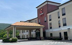 Comfort Suites Altoona North