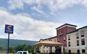 Comfort Suites Altoona North